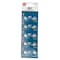 Exell Battery 10pk Exell Alkaline 1.5V Watch Battery Replaces AG7 LR926 399 EB-L926 - alternate 1